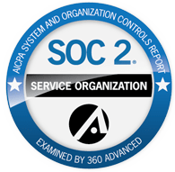 SOC 2 Type II Certified