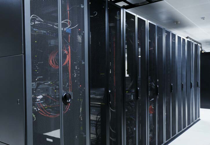 Redundant Data Centres