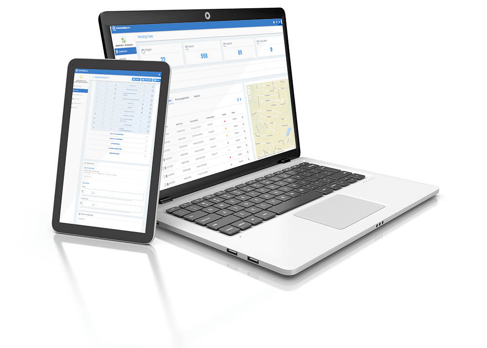 cw-screen2 Community Works: Planning Department Software